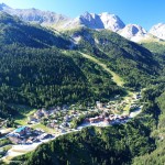 Val Fréjus - @OTValfréjus