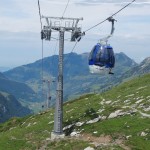 Remontée mécanique - @422737 - Pixabay