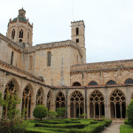 Royal Monastery Santes Creus - Costa Daurada Royal Monastery Santes Creus - Costa Daurada -@Arian Zwegers - Flickr