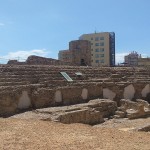 Ruines de Tarragone - Costa Daurada - @Reyes13 - Pixabay