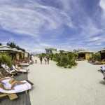 SPLASH CABANA - @SPLASHWORLD