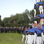 Sant Magi - Costa Daurada - @Castellers d'Esplugues - Pixabay