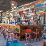 Restaurant SPLASHWORLD - @SPLASHWORLD