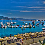 Santa Margherita - Gênes - Ligurie - Italie - @Rodrigo Soldon - Flickr