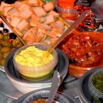 La Cava Aragonesa - Bar à tapas - @Feelgoodpics - Pixabay