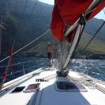 Voyage en bateau en Sardaigne-Italie-@Patrick Nouhailler-Flickr