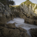 Playa de Gulpiyuri - @Calvin Smith - Flickr