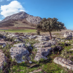 La réserve naturelle d'El Torcal de Antequera - @Abel Maestro Garcia - Flickr