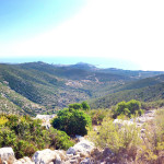 Sierra de Irta - Région de Valence - @Oswaldo Rubio - Flickr