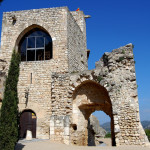 Placa del Castell - Benidorm - @Angela Llop - Flickr