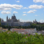 Temple de Debod - @Emilio - Flickr
