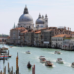 Venise - Basilique Santa Maria della Salute - @Nicolas Vollmer - Flickr