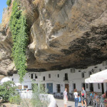 Setenil de las Bodegas - @Marbella Escapes - Flickr