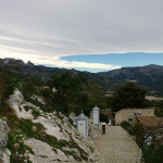 Castell del Guadalest - Benidorm - @Bamblesquatch - Flickr