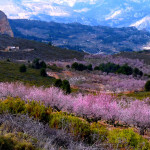 Sierra Aitana - Benidorm - @Les Haines - Flickr