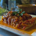 Cannelloni au Brocciu - @Castagniccia Mare e Monti - Flickr