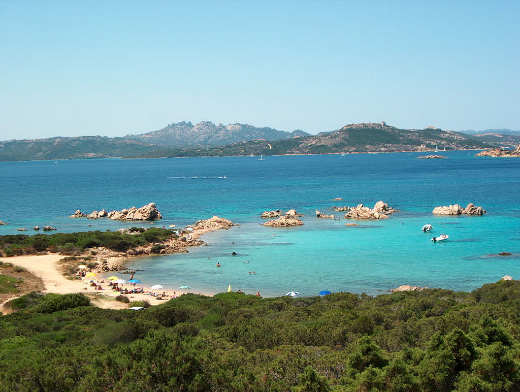 Caprera - @Fabio Pani - Flickr