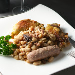 Cassoulet Gascon - @Isabelle Hurbain-Palatin - Flickr