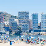 Des vacances à Benidorm - @Xiquinho Silva - Flickr