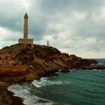 El Faro de Cabo de Palos - Murcie - Peniscola - @Mario Antonio Pena Zapateria - Flickr