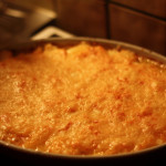 Gratin Dauphinois - @Pierre Guinoiseau - Flickr
