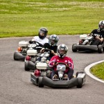 Karting - @elinox - Pixabay