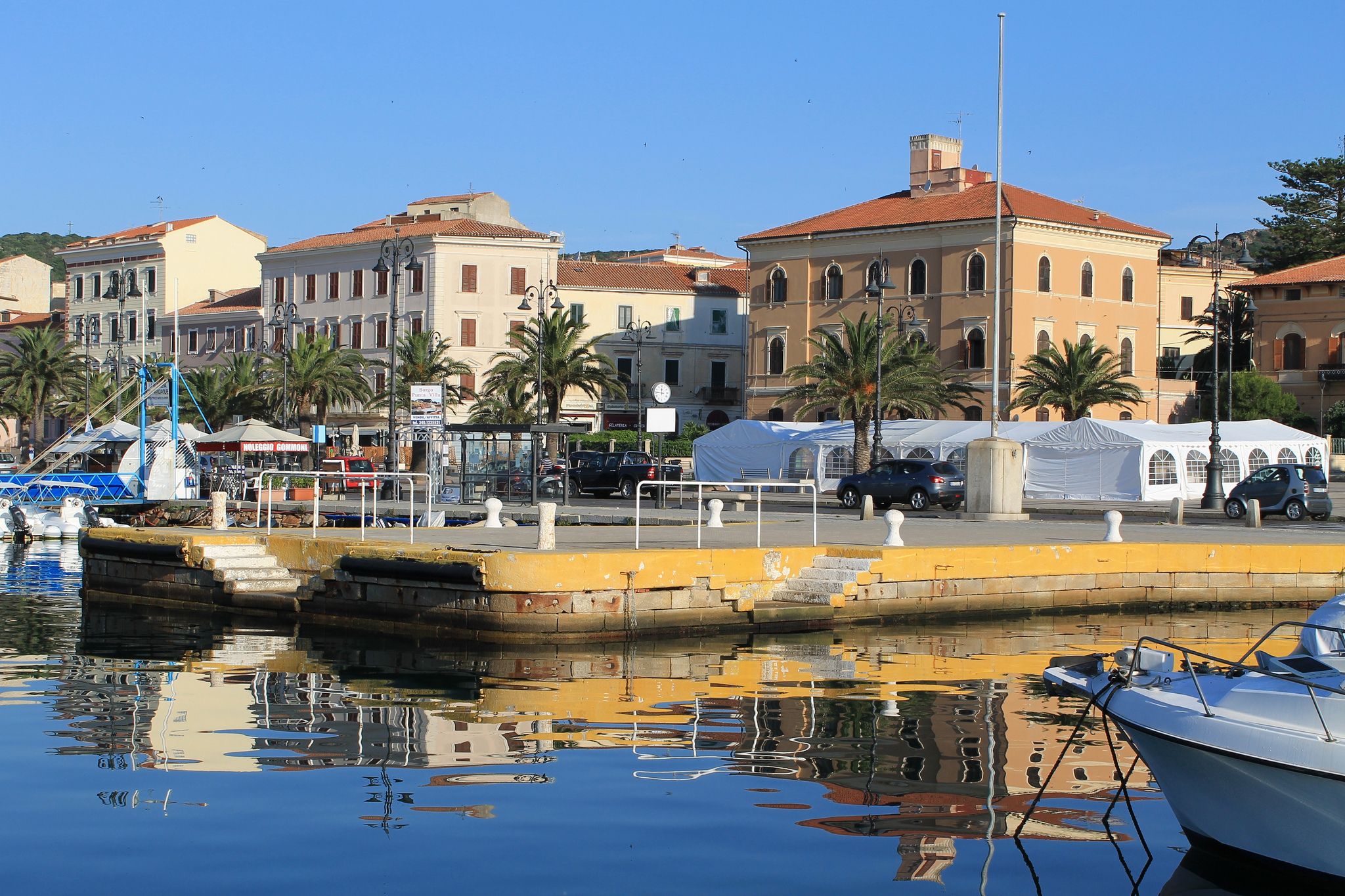 La Maddalena - @Patrick Nouhailler - Flickr