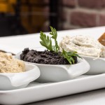 La Tapenade - @anestiev - Pixabay