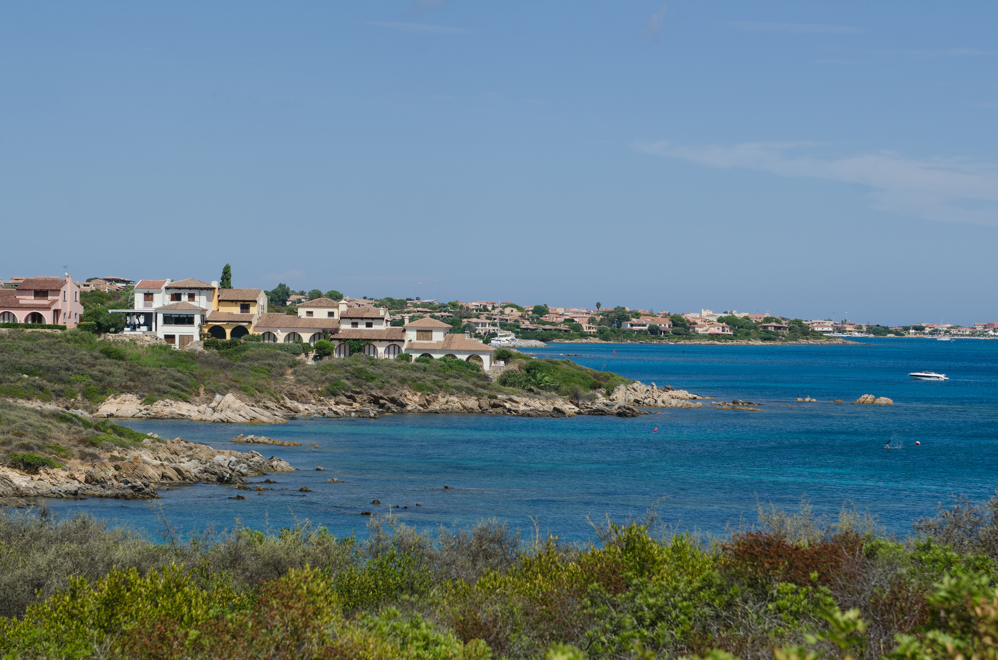 Olbia - @Gabriel Garcia Marengo - Flickr