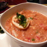 Soupe de poisson - @atl10trader - Flickr