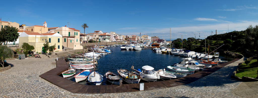 Stintino - @Anna & Michal - Flickr