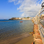 Voyage à vélo à La Manga - @e.villanuevamartin - Flickr