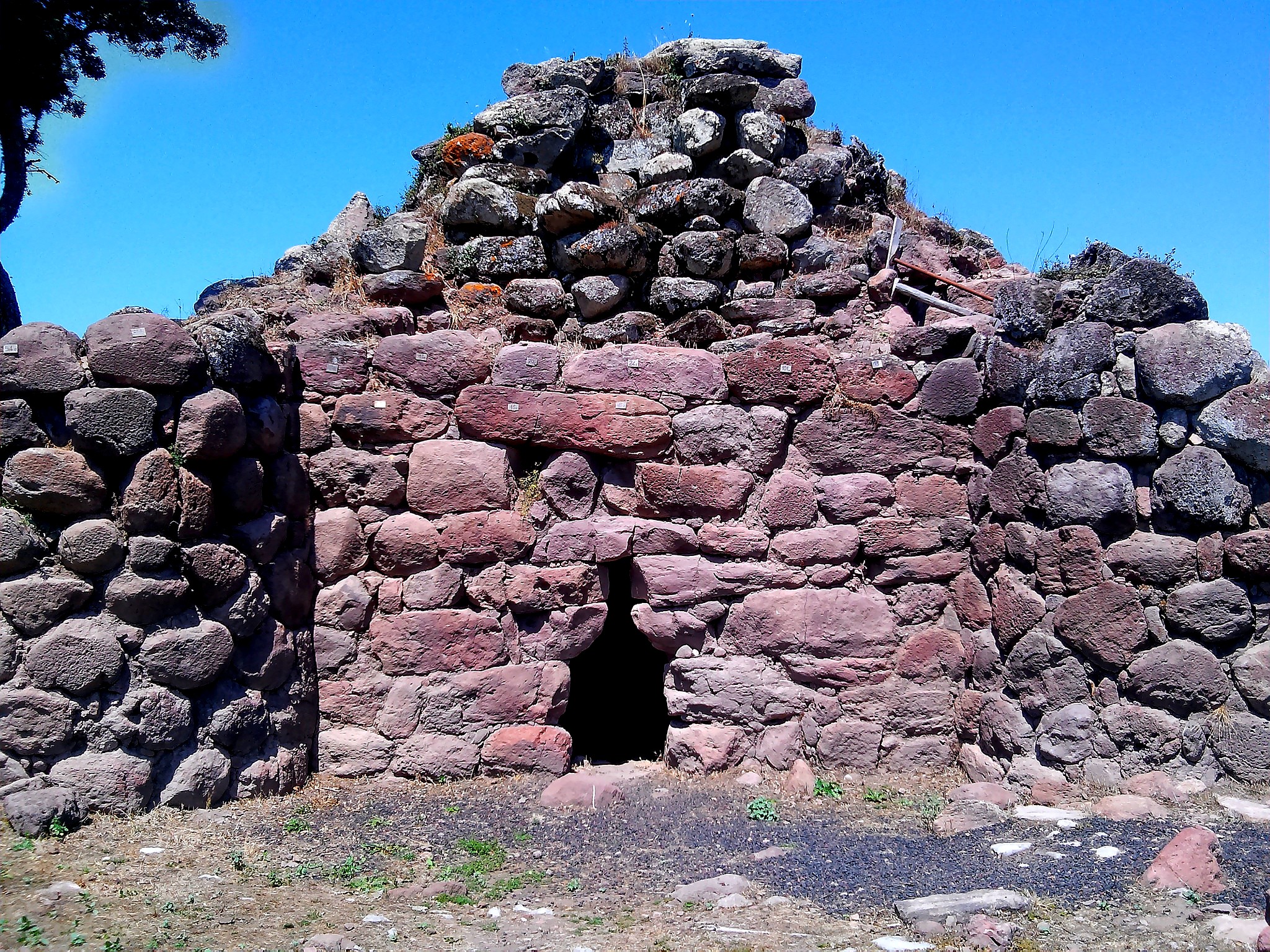 Nuraghe Appiu