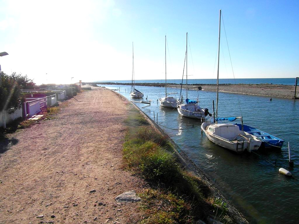 Grau du Prevost grau du prevost