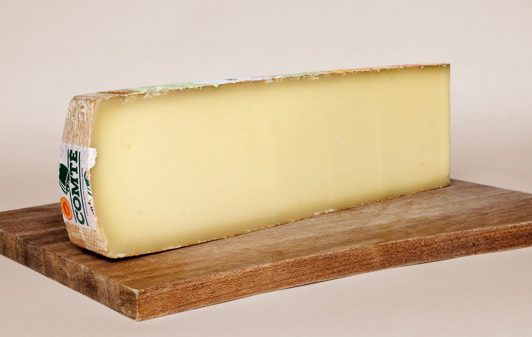 Le comté - @Wikipédia - Google Images