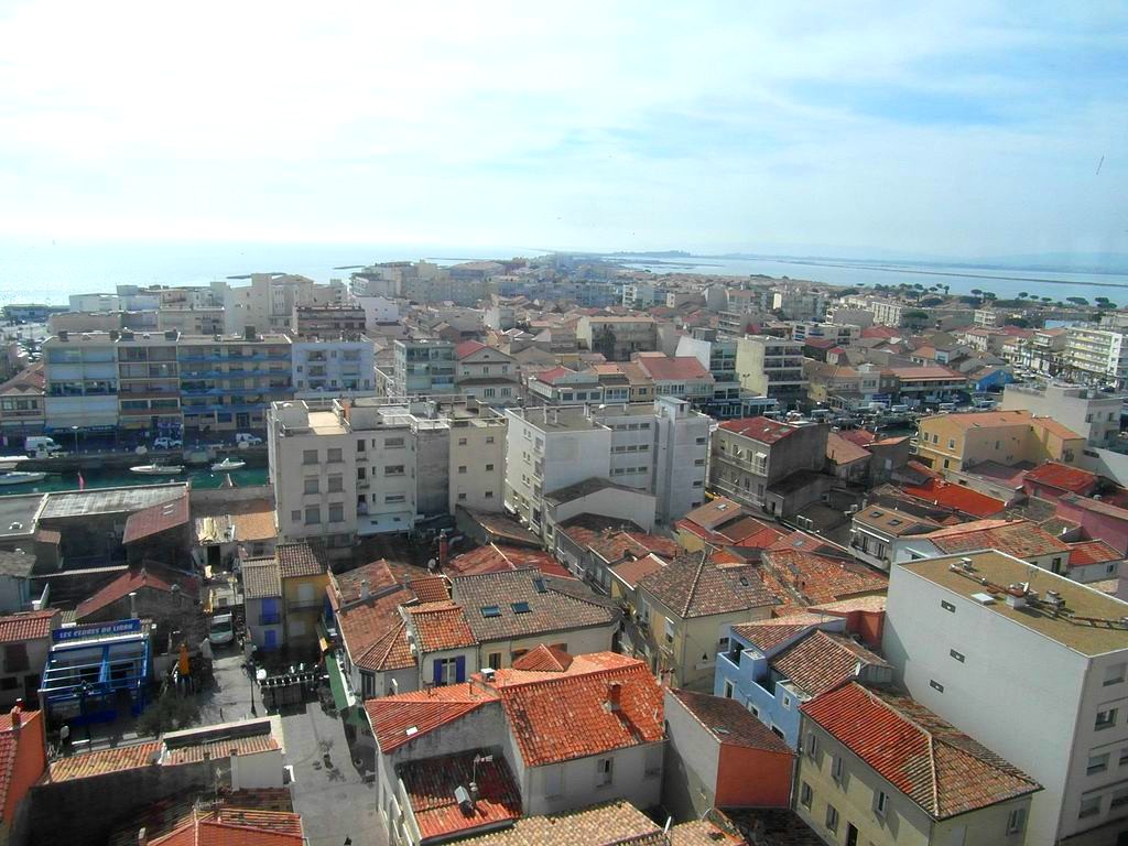 Palavas les Flots Palavas-les-Flots