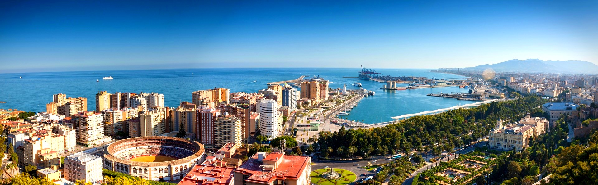 Malaga malaga