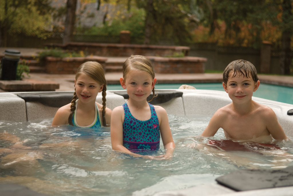 Profitez-en pour passer un moment en famille - @Chris Niermann - Flickr