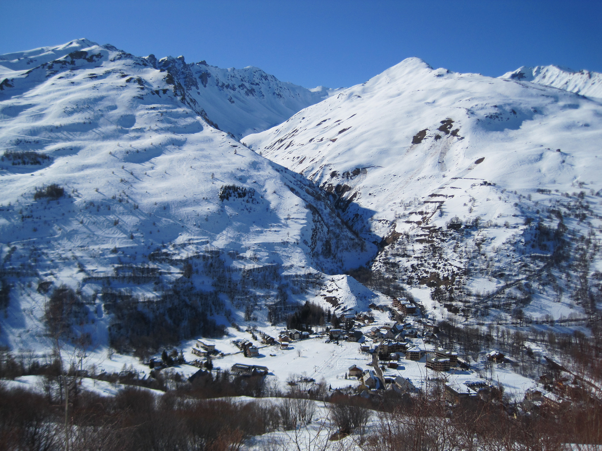Valloire - @Jack - Flickr