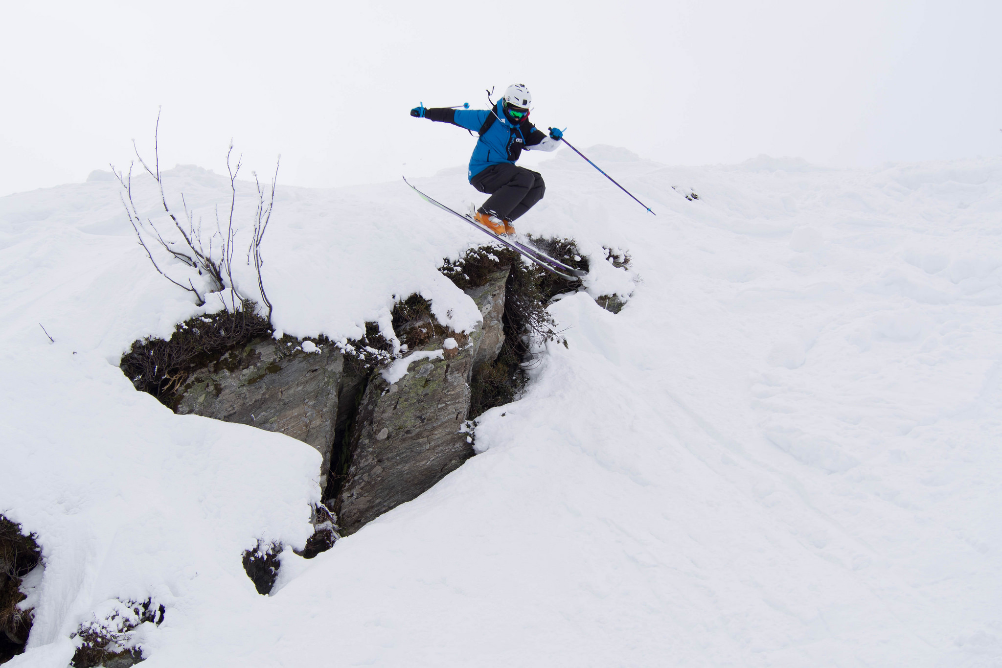 Vous serez au top de votre forme - @Siris - Flickr