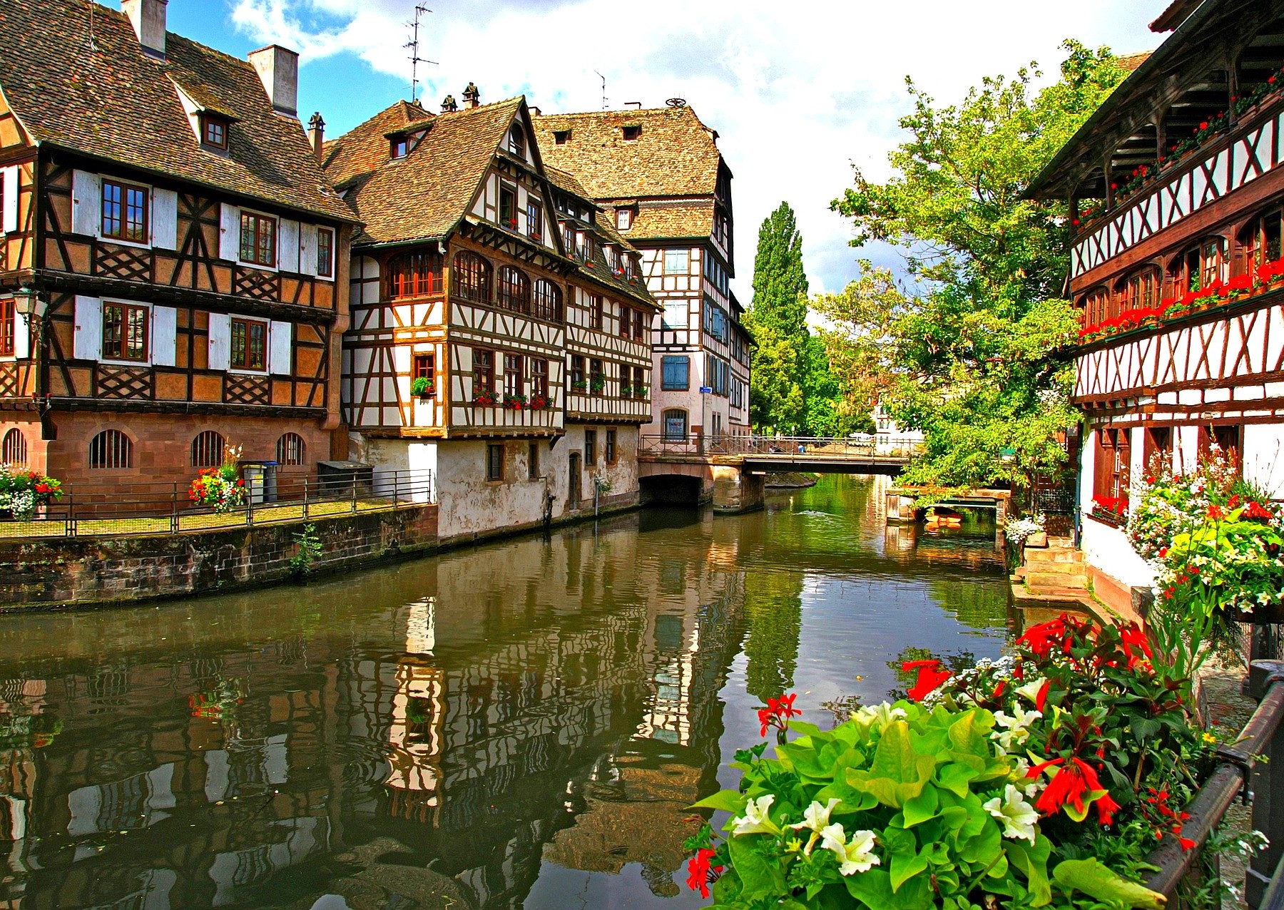 strasbourg