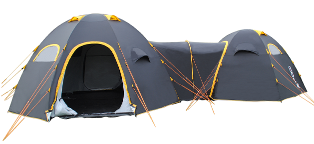 Tente Modulable Pod Tent 